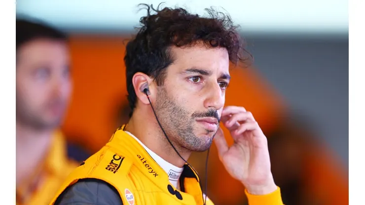 El equipo de F1 que rechazó Ricciardo para ser reserva de Red Bull