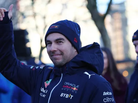 El mánager de Checo Pérez adelantó cuál será su gran problema en la temporada 2023