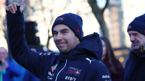 El mánager de Checo Pérez adelantó cuál será su gran problema en la temporada 2023