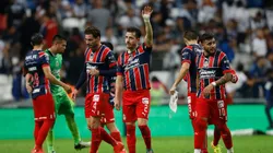 Chivas de Guadalajara debutó con victoria en la Liga MX