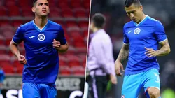 Cruz Azul no pasó del empate ante Tijuana en la Liga MX