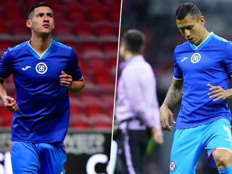 ◉ Noticias de Cruz Azul hoy