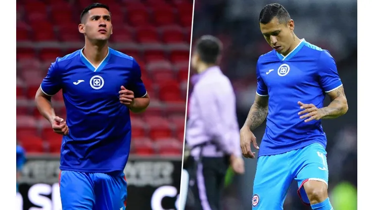 Cruz Azul no pasó del empate ante Tijuana en la Liga MX
