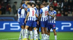 Bayer 04 Leverkusen v FC Porto: Group B - UEFA Champions League