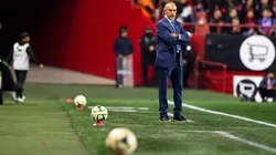 Los cambios del Potro Gutiérrez le dieron resultado a Cruz Azul ante Xolos.