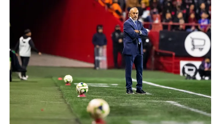 Los cambios del Potro Gutiérrez le dieron resultado a Cruz Azul ante Xolos.
