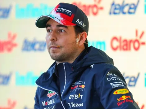 Red Bull admitió temor por Mercedes y subestimó a Ferrari