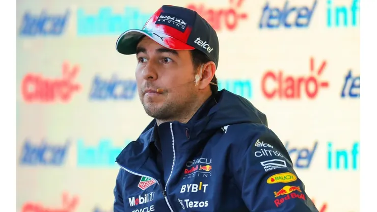 Red Bull admitió temor por Mercedes y subestimó a Ferrari