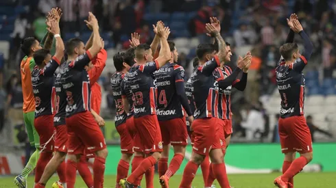 Chivas Clausura 2023