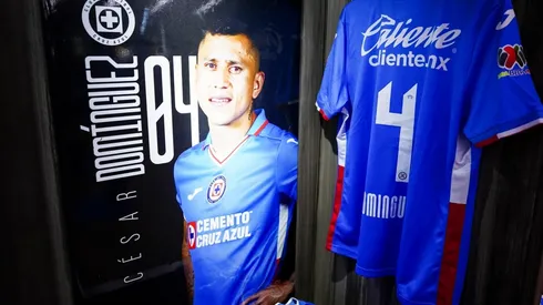 ¿Es verdad que Cruz Azul terminó el contrato del Cata Domínguez?