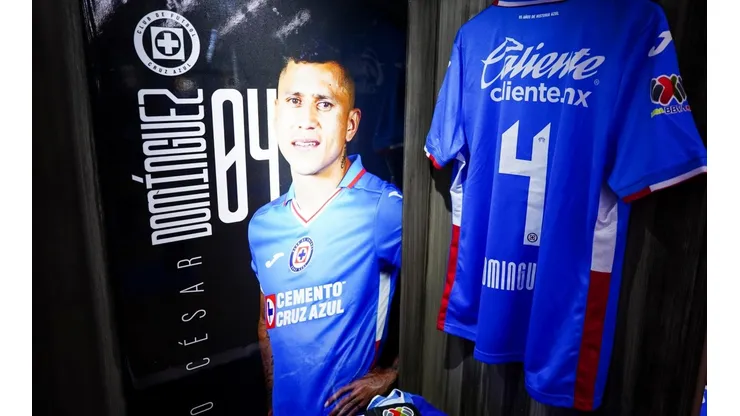 ¿Es verdad que Cruz Azul terminó el contrato del Cata Domínguez?