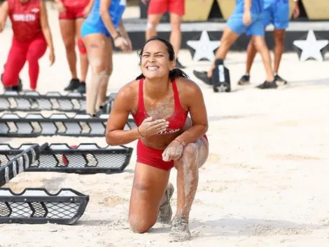 Exatlón México 2022: FILTRAN a las mujeres FINALISTAS