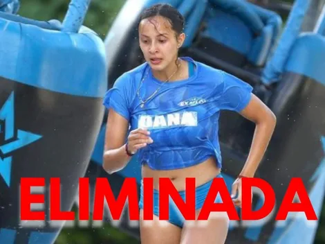 Exatlón México 2022: Revelan qué Dana Castro será ELIMINADA tras fuerte LESIÓN