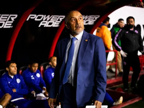 VIDEO | A Raúl Gutiérrez le preguntaron sobre Cata y así reaccionó