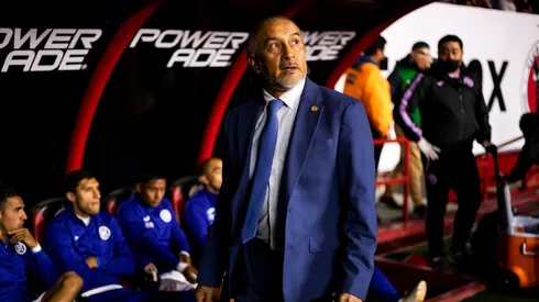 VIDEO | A Raúl Gutiérrez le preguntaron sobre Cata y así reaccionó