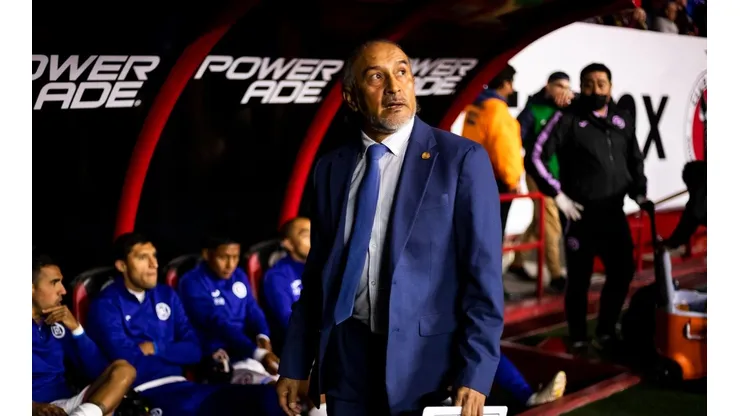 VIDEO | A Raúl Gutiérrez le preguntaron sobre Cata y así reaccionó