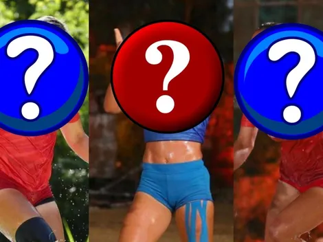 Exatlón México 2022: FILTRAN que mujeres ganarán el BLINDAJE esta semana