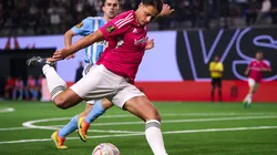 Chicharito Hernández se pierde el segundo juego de Porcinos FC en la Kings League