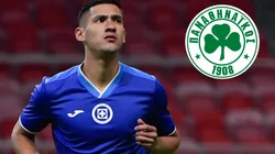 Antuna espera dar el salto al futbol europeo