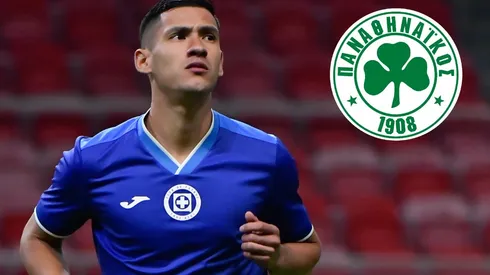 Antuna espera dar el salto al futbol europeo