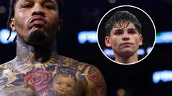 Así reaccionó Ryan García a un nuevo nocaut de Gervonta Davis
