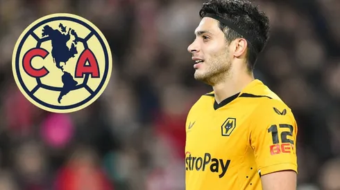 Raúl Jiménez necesita recuperar el ritmo de juego