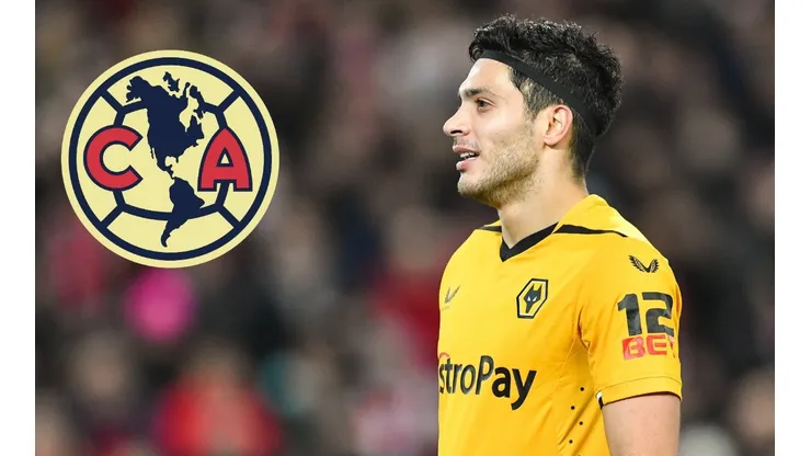 Raúl Jiménez necesita recuperar el ritmo de juego