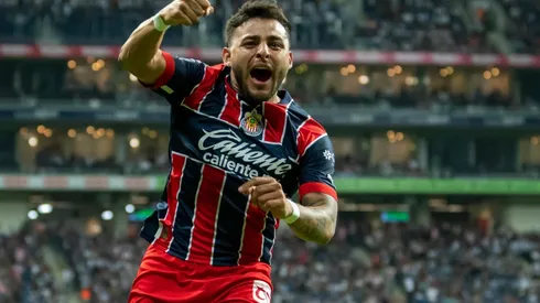 Chivas superó a Rayados por el Clausura 2023.