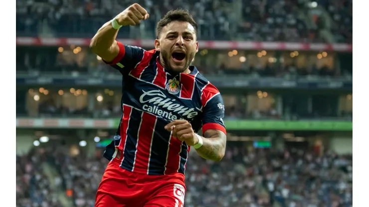 Chivas superó a Rayados por el Clausura 2023.
