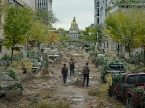 ¿Cuándo se estrena la serie de The Las of Us en HBO?