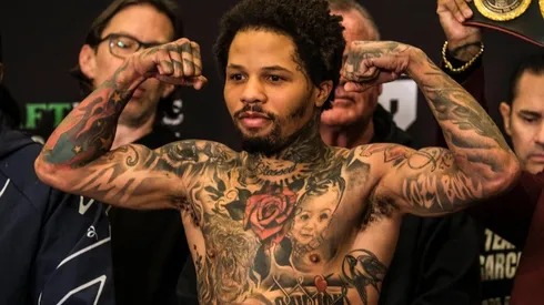 Gervonta Davis vuelve a mostrar lo suyo con venta de entradas.