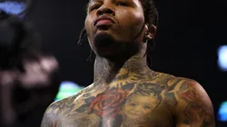 Gervonta Davis le dejó un mensaje a Ryan García.