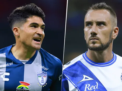 Cómo ver Pachuca vs. Puebla EN VIVO por el Clausura 2023 de la Liga MX