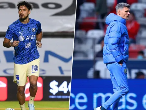 Las noticias de Club América hoy: Bruno Valdez y posible alineación ante Querétaro