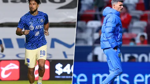 América debutará ante Querétaro en el Clausura 2023