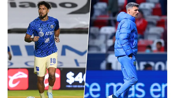 América debutará ante Querétaro en el Clausura 2023