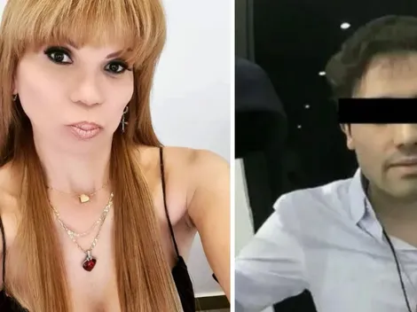 ¿Mhoni Vidente predijo la captura de Ovidio Guzmán?: Este video sería la prueba