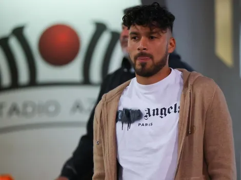 VIDEO: Emotiva despedida con honores a Bruno Valdez