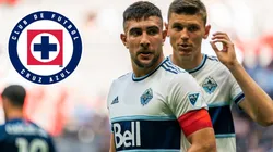 Cavallini no está en los planes de la Máquina