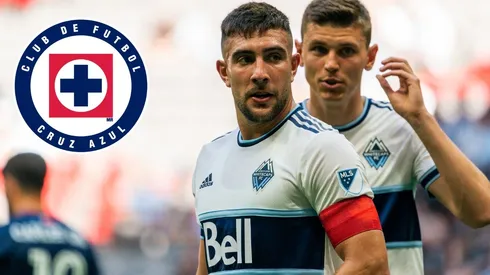 Cavallini no está en los planes de la Máquina