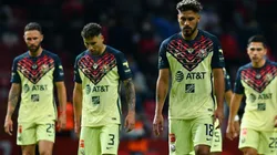 América confirmó la salida de uno de sus futbolista.