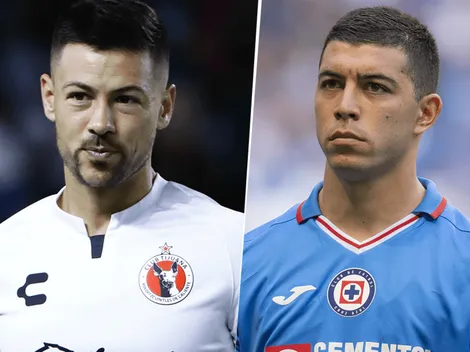 Dónde ver EN VIVO Tijuana vs. Cruz Azul por la Liga MX