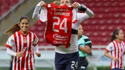 Cervantes comenzó con todo en el Clausura 2023.