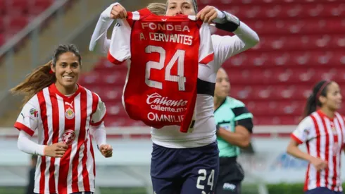 Cervantes comenzó con todo en el Clausura 2023.