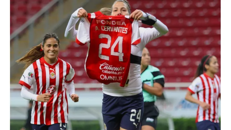 Cervantes comenzó con todo en el Clausura 2023.