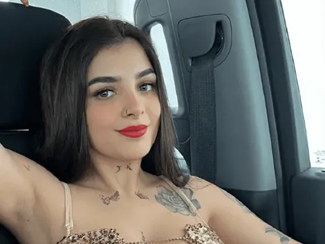 Karely Ruiz no estará en La Casa de los Famosos 3: los motivos