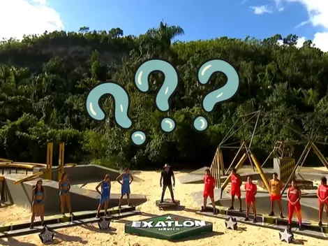 Exatlón All Star 2023: Estos son los atletas CONFIRMADOS hasta hoy