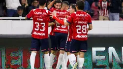 Chivas debuta este sábado ante Rayados