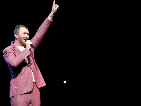 Cuándo se presenta Sam Smith en México 2023 y dónde comprar los boletos