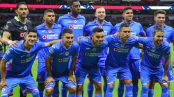 Sacudón en Cruz Azul antes del debut en la Liga MX.